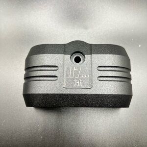 Harley 117ish coil cover